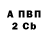 МЕТАДОН белоснежный Nikita Lolovich